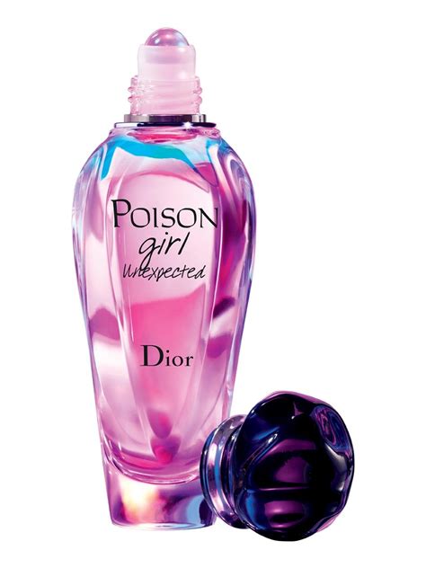 dior poison girl perfume amazon|poison girl unexpected Dior.